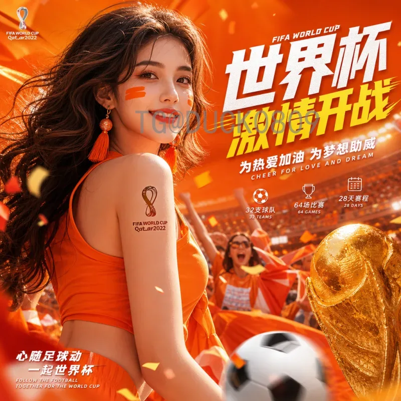 2026年美加墨世界杯官方直播平台指南：最佳观赛渠道全解析